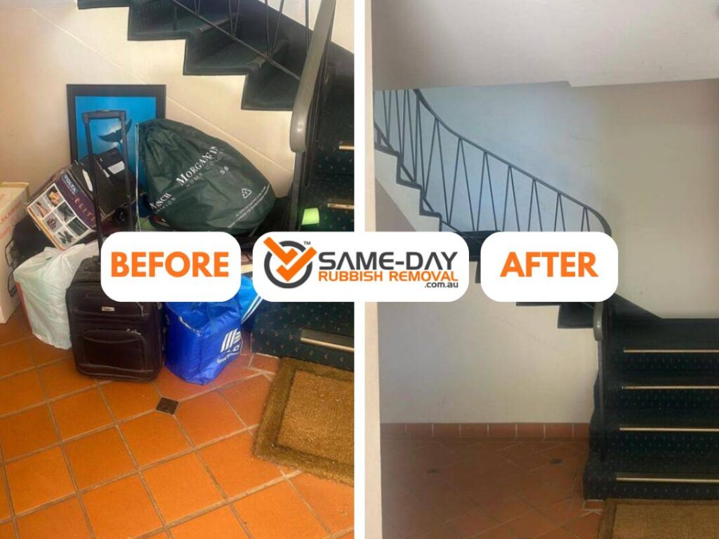 Same Day Rubbish Removal Kurunjang Service Same Day Rubbish Removal Kurunjang Service