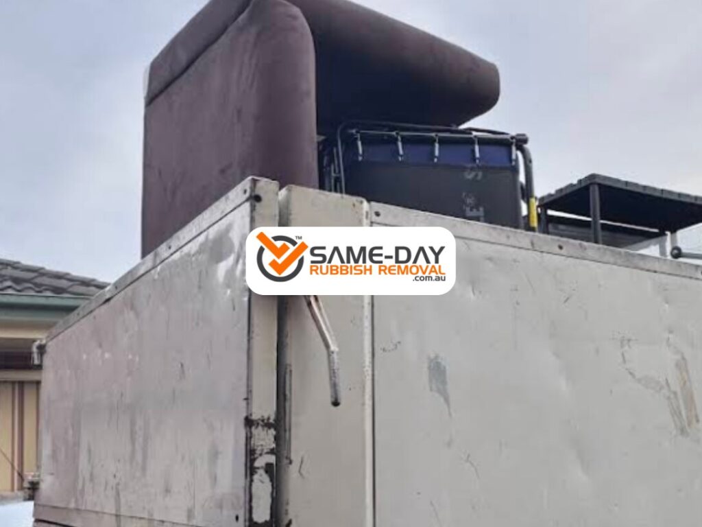 Same Day Rubbish Removal Laverton Service Same Day Rubbish Removal Laverton Service