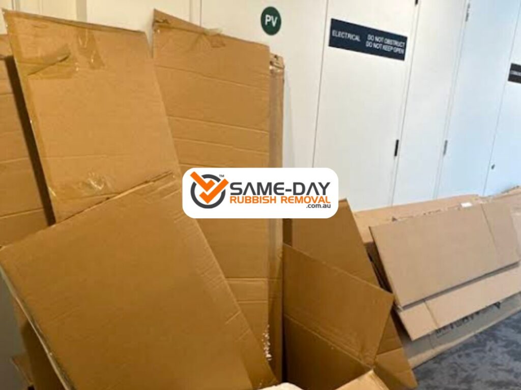 Same Day Rubbish Removal Moonee Ponds Service Same Day Rubbish Removal Moonee Ponds Service