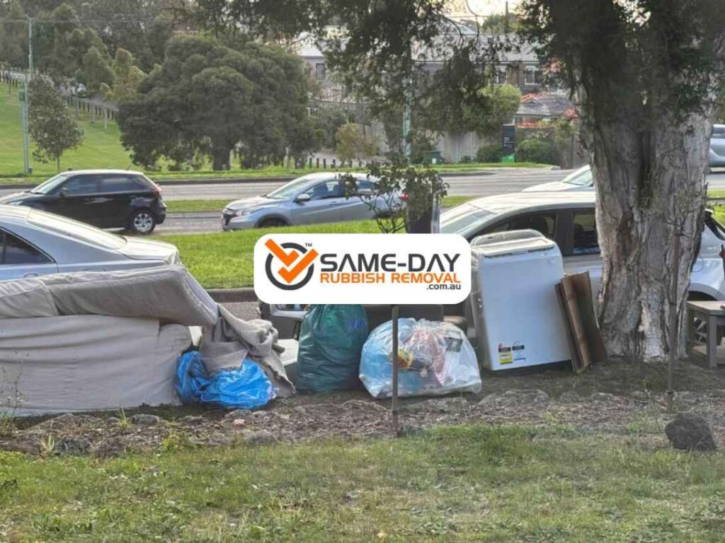 Same Day Rubbish Removal Niddrie Service Same Day Rubbish Removal Niddrie Service