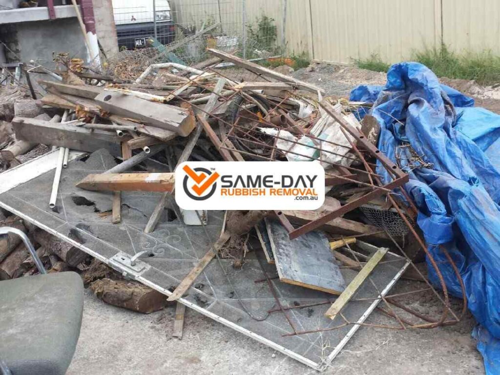 Same Day Rubbish Removal Ravenhall Service Same Day Rubbish Removal Ravenhall Service