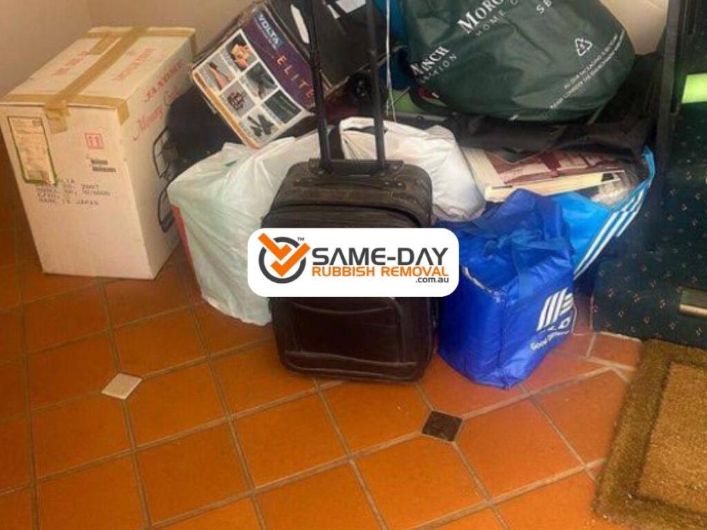 Same Day Rubbish Removal Seabrook Service Same Day Rubbish Removal Seabrook Service