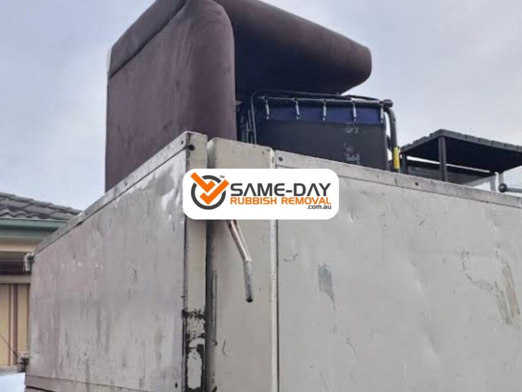 Same Day Rubbish Removal Yallambie Service Same Day Rubbish Removal Yallambie Service
