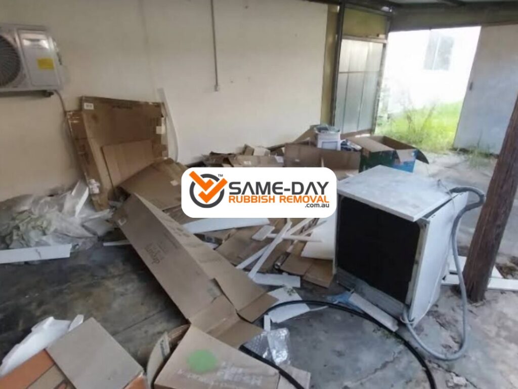 Spotswood Same Day Rubbish Removal Services Spotswood Same Day Rubbish Removal Services