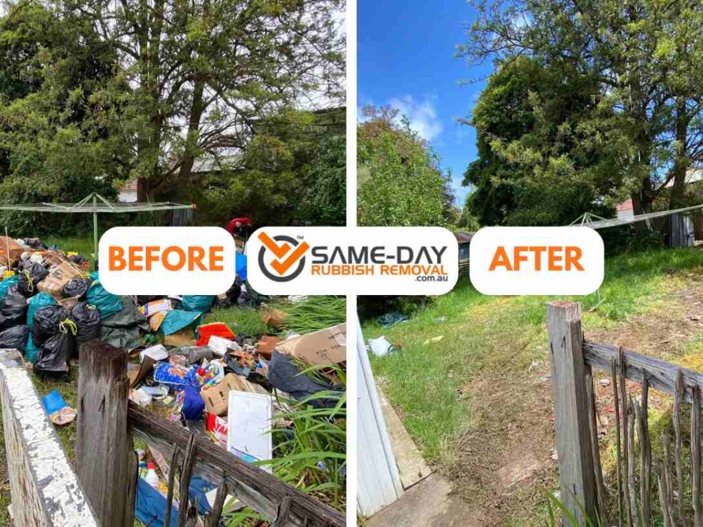 Tottenham Same Day Rubbish Removal Services Tottenham Same Day Rubbish Removal Services