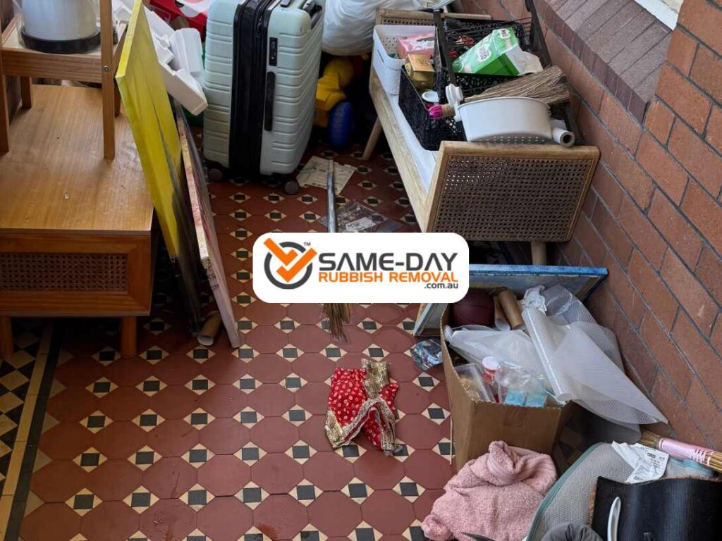 Tullamarine Same Day Rubbish Removal Services Tullamarine Same Day Rubbish Removal Services