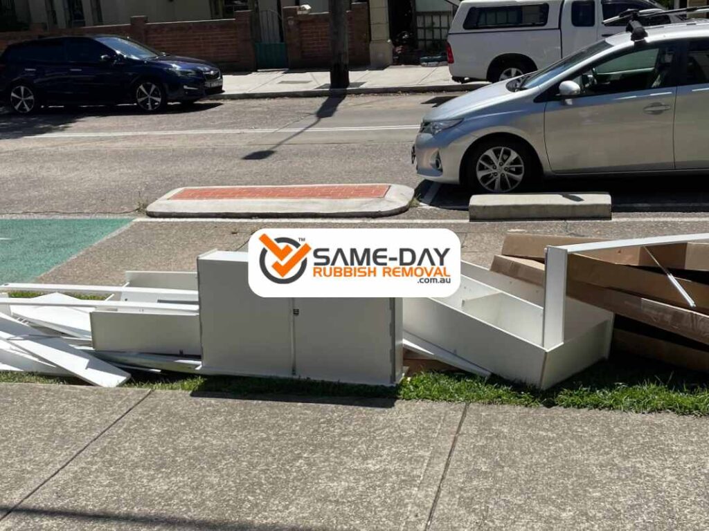 Yarraville Same Day Rubbish Removal Melbourne Yarraville Same Day Rubbish Removal Melbourne